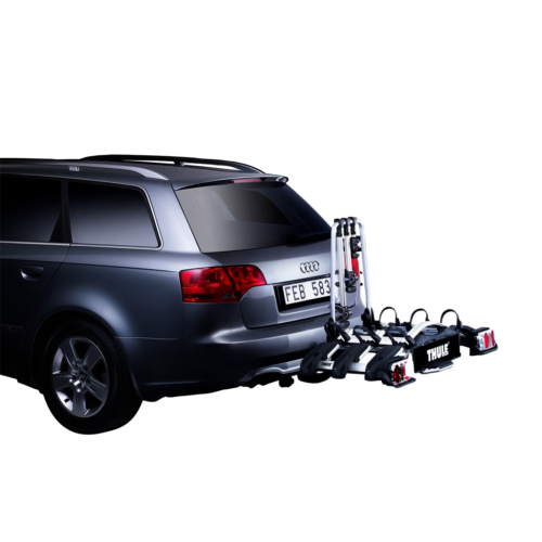 Thule 922020 EuroWay G2 3 Bike Carrier - Image 4