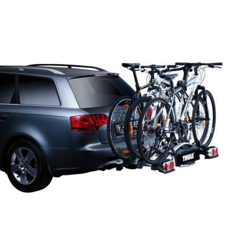 Thule 922020 EuroWay G2 3 Bike Carrier - Image 3