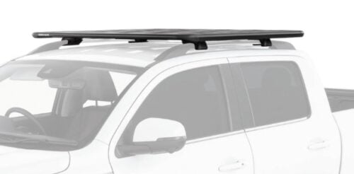 BYD Shark 6 Gen 1 With Roof Rails 2024 onwards Pioneer 6 Platform (1300x1380mm) connects to rails (JC-01600) - Image 2