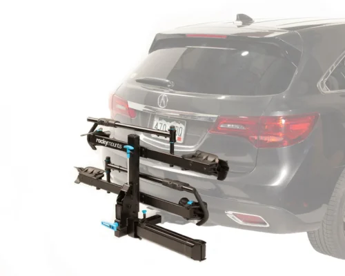 Rocky Mounts BackStage 2 Bike Carrier (10002) - Image 11
