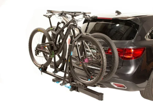 Rocky Mounts BackStage 2 Bike Carrier (10002) - Image 10