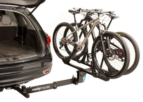 Rocky Mounts BackStage 2 Bike Carrier (10002) - Image 4