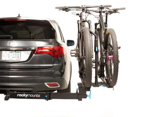 Rocky Mounts BackStage 2 Bike Carrier (10002) - Image 5