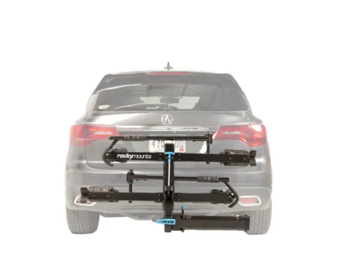 Rocky Mounts BackStage 2 Bike Carrier (10002) - Image 2