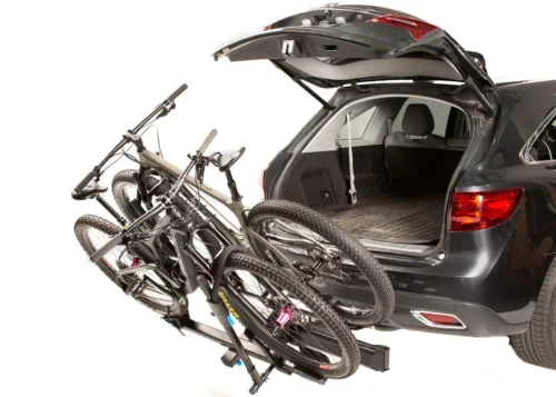 Rocky Mounts BackStage 2 Bike Carrier (10002) - Image 9