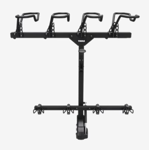 Thule Revert 4 Bike Vertical Carrier (9024500) - Image 3