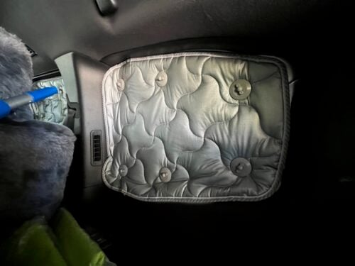 Toyota 300 Series LandCruiser | Solarscreen Cargo Set - Image 7