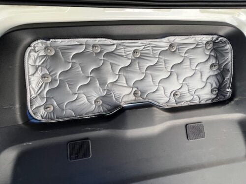 Toyota 300 Series LandCruiser | Solarscreen Touring Set - Image 12