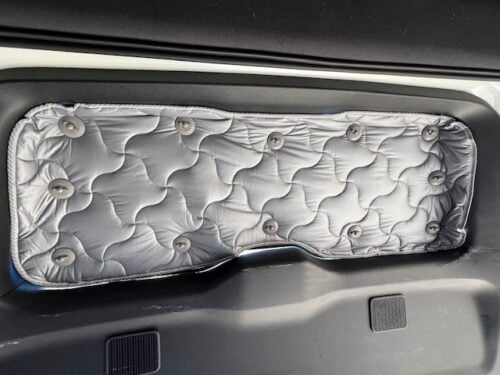 Toyota 300 Series LandCruiser | Solarscreen Cargo Set - Image 6