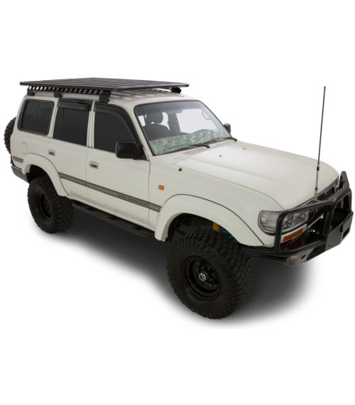 Toyota Landcruiser 80 Series - Bonnet anti-glare strip | Solarscreen Dash Shade - Image 2