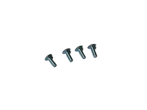 Universal Stainless Steel Windscreen Sunvisor Brackets & Fittings - Mirror Finish - Image 14