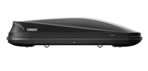 Thule 634804 Touring L Matte Black Luggage Box 420 Litres - Image 3