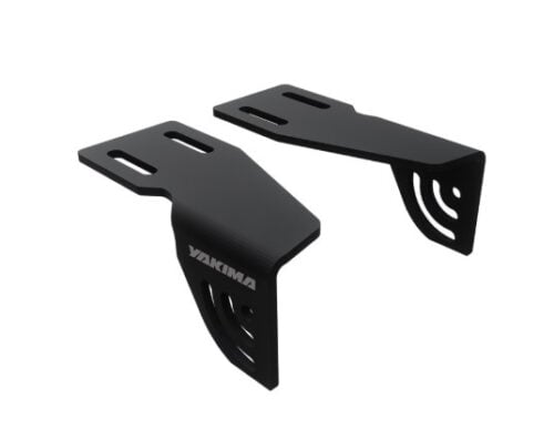 Yakima 9831037 Inline Light Bracket (pr) - Image 2