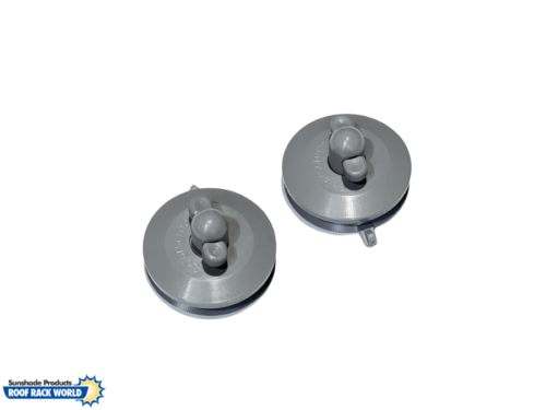 Suction Cups Replacements - 12 Pack | Solarscreen Window Shade - Image 5