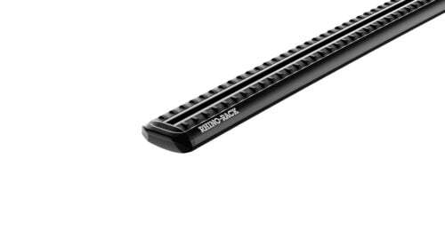 SPORTZ BAR (BLACK 1180MM) (SZ118B)