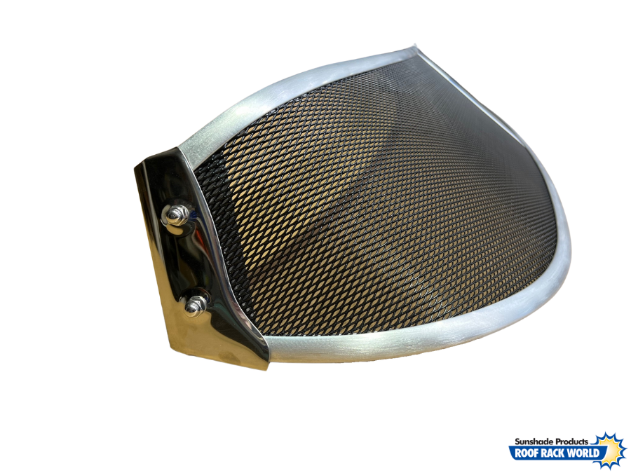 Sunvisor brackets (2)