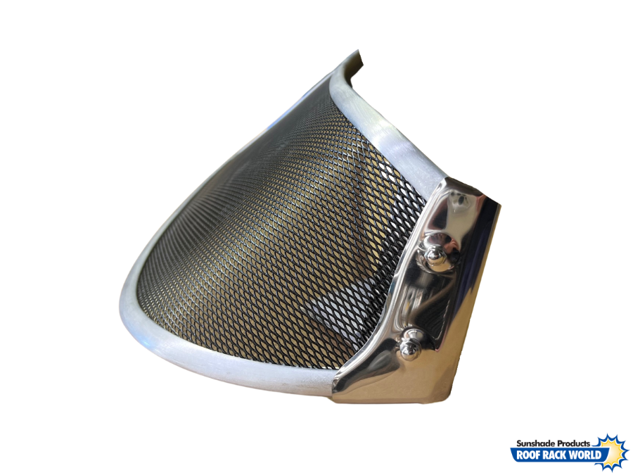 Sunvisor brackets (5)