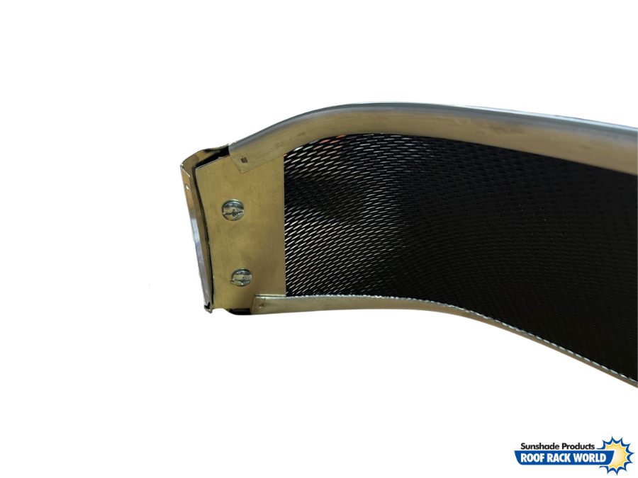 Sunvisor brackets (6)
