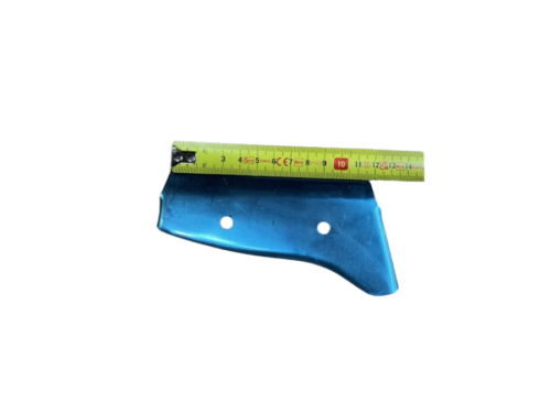 Universal Stainless Steel Windscreen Sunvisor Brackets & Fittings - Mirror Finish - Image 17