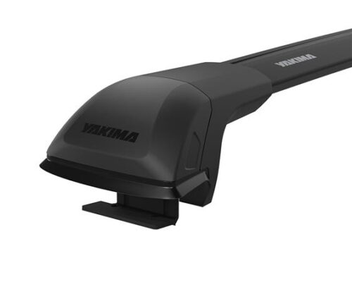 Volkswagen Passat Mk7 5 Door Wagon Nov 2010 - Jun 2015 (Raised Rails) | Jetstream FX Crossbar With Timberline FX Mount - Image 2