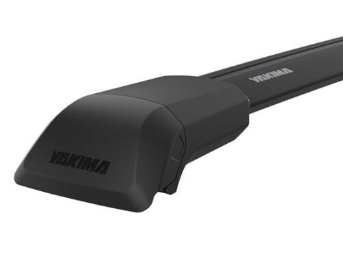 Mazda 6 4 Door Sedan 2012 - 2025 (Naked Roof) | Jetstream FX Crossbar With Skyline FX Mount - Image 2