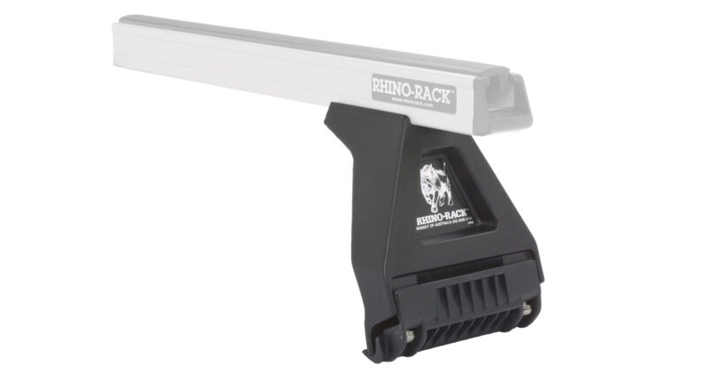FORD Raider 8/1991-7/1997 Sportz RL150 Black 2 Bar Roof Rack (JC-04698)