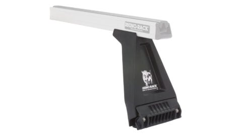TOYOTA LandCruiser Sahara 60 Series 1/1983-4/1990 Sportz RL210 Black 4 Bar Roof Rack (JC-05078)