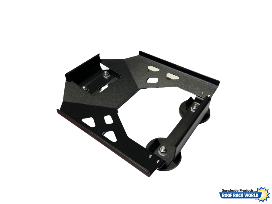Starlink Mini Mounting Bracket (10)