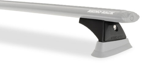 HYUNDAI Staria-Load US4 1/2021 Onwards Sportz RCH Black 3 Bar Rack System (JC-05214)