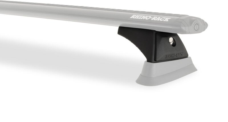 TOYOTA LandCruiser 100 Series 3/1998-10/2007 Sportz RCH Black 3 Bar Roof Rack (JC-04918)