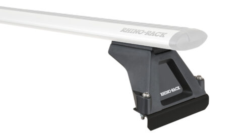 TOYOTA Hiace SBV SWB/LWB 11/1999-2/2005 Sportz SBVLK Black 4 Bar Roof Rack (JC-04754)