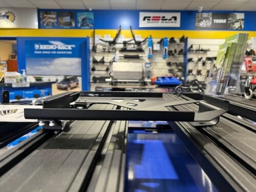 Starlink Mini Mounting Case for Roof Rack Platforms (RRW-SLMMB) - Image 13