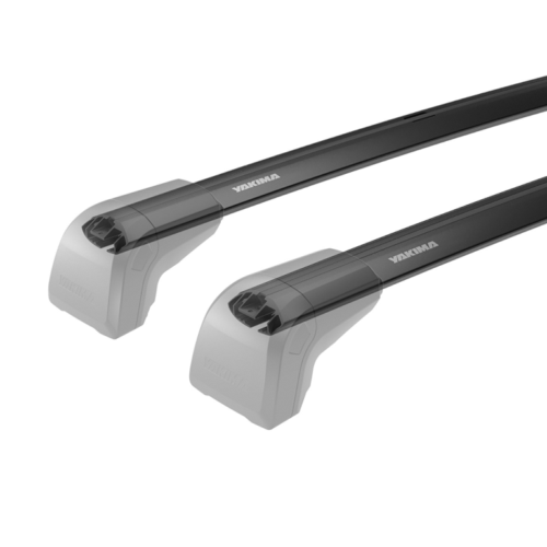 Volkswagen Golf MK7 & 7.5 5 Door Hatch 2012 - 2020 (Naked Roof) | Jetstream FX Crossbar With Baseline FX Mount - Image 5