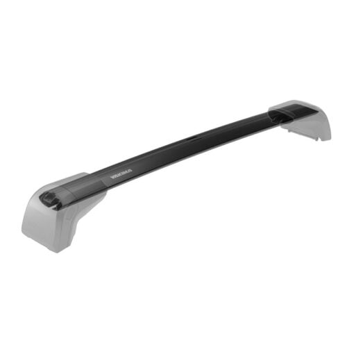 Volkswagen Golf MK7 & 7.5 5 Door Hatch 2012 - 2020 (Naked Roof) | Jetstream FX Crossbar With Baseline FX Mount - Image 7