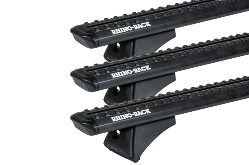 rch with sportz bar 3 bars