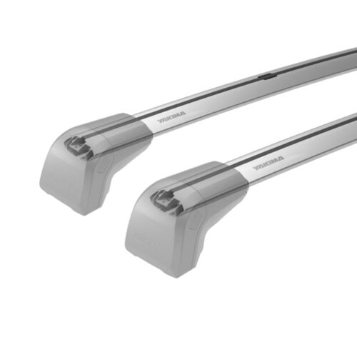 Volkswagen Golf MK7 & 7.5 5 Door Hatch 2012 - 2020 (Naked Roof) | Jetstream FX Crossbar With Baseline FX Mount - Image 4