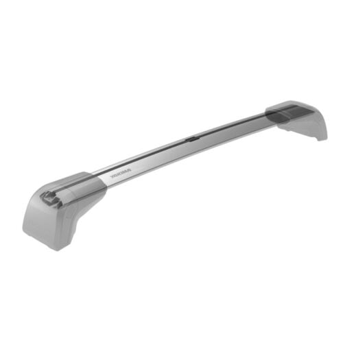 Volkswagen Golf MK7 & 7.5 5 Door Hatch 2012 - 2020 (Naked Roof) | Jetstream FX Crossbar With Baseline FX Mount - Image 6