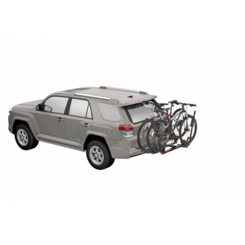 Yakima 8002443 HoldUp Tray Hitch Bike Rack - Image 8