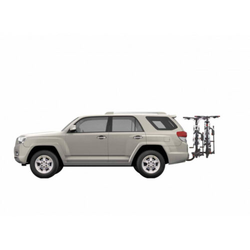 Yakima 8002443 HoldUp Tray Hitch Bike Rack - Image 9
