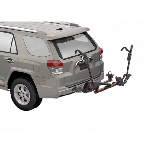 Yakima 8002443 HoldUp Tray Hitch Bike Rack - Image 12