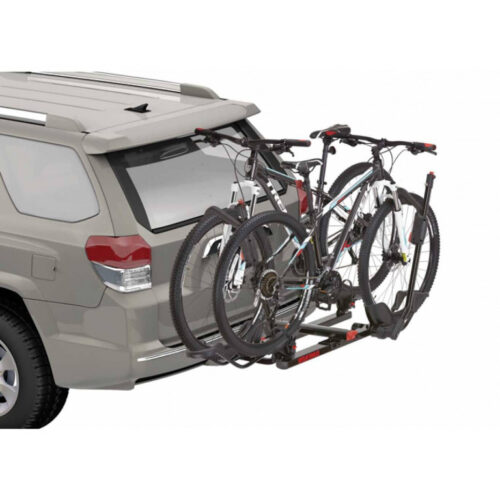 Yakima 8002443 HoldUp Tray Hitch Bike Rack - Image 2