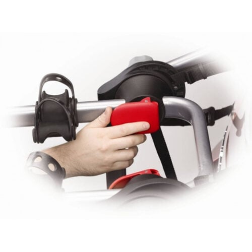 Yakima Kingjoe Pro 2 Bike Carrier (8002624) - Image 6