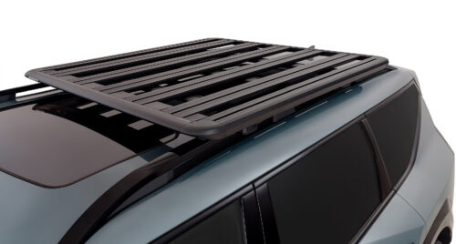 Pioneer 6 Flatpack Platform (1500mm x 1380mm) with RX100 legs (JC-01923)