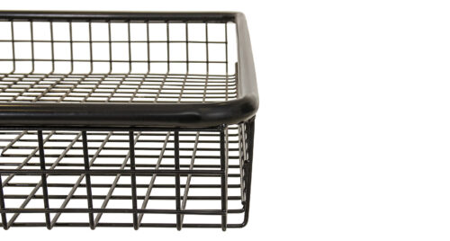 Steel Mesh Basket Medium (RLBM)