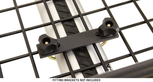 Steel Mesh Basket Medium (RLBM)