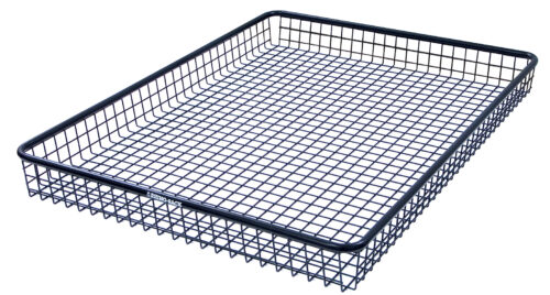Steel Mesh Basket Large (RLBL)