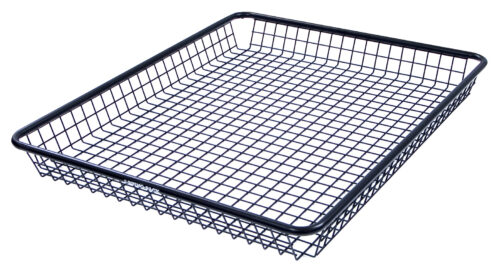 Steel Mesh Basket Medium (RLBM)