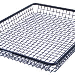 Steel Mesh Basket Medium (RLBM)
