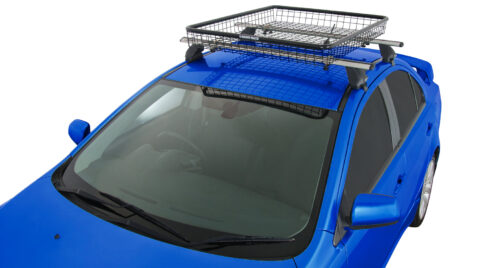 Steel Mesh Basket Small (RLBS)