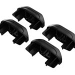 SPORTZ BAR END CAP SPARE SET (4PC) (SZ-EC4)